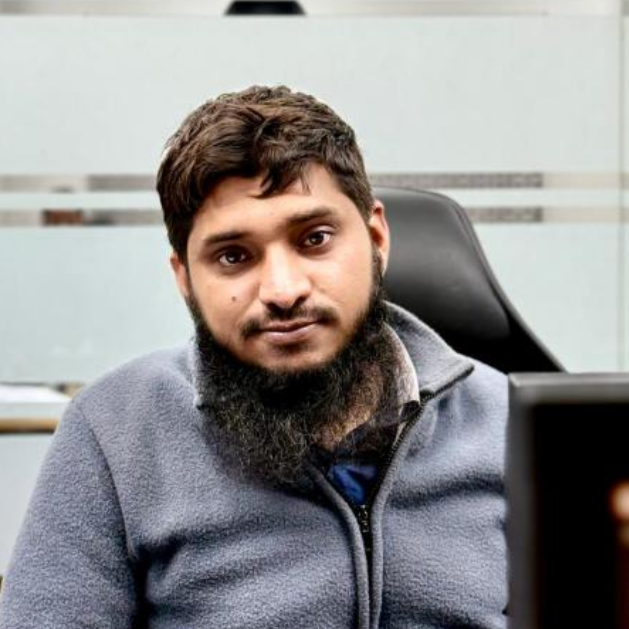 Aqeel Hamza