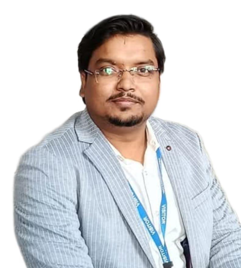Saurav Official Picture